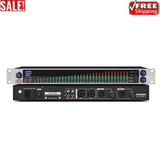 EQ-313 Equalizzatore Digitale