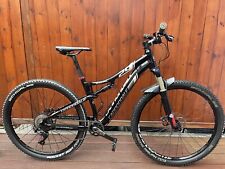 CANNONDALE SCALPEL 29, taglia