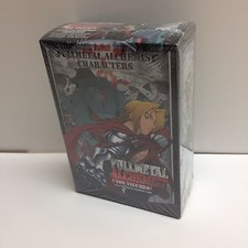 FULL METAL ALCHEMIST di ARTBOX