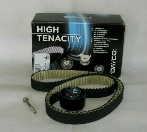 Kit cinghia distribuzione - kit,