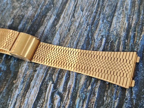 Nos bracciale vintage citizen - nos,