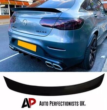 Mercedes GLC Classe Coupé