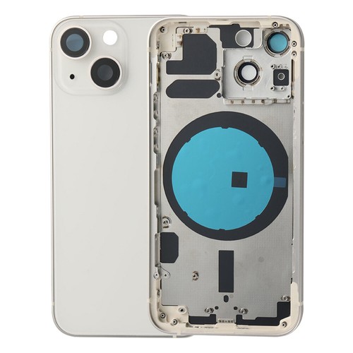 Per iphone mini - mini, vetro
