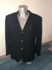 luxueuse veste en laine fine