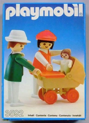 Playmobil 3592 selezione