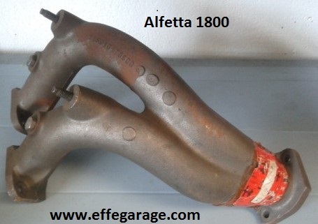 Alfa romeo alfetta 1800 - alfa,