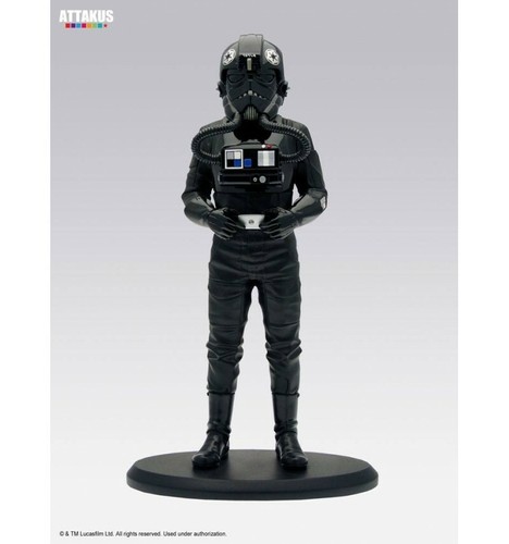 Attakus star wars elite - attakus,