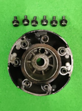 MOZZO VOLANTE ORIGINALE TRIUMPH TR6 SPITFIRE AUTO EPOCA STERZO YOUNGTIMER