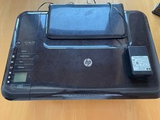 HP Deskjet 3050 Printer WiFi