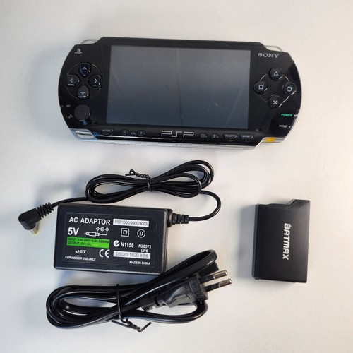 Playstation portable psp 1004 - psp,