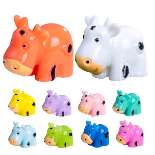Figurine di piccole - 10, pz