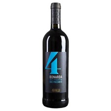 BONARDA Frizzante Colli