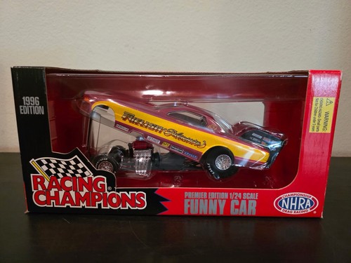 Racing champions 1996 fuelish - racing,