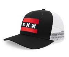 Cappello Bandiera Amsterdam