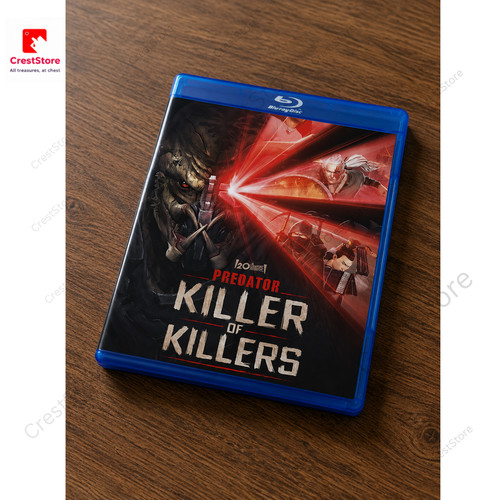 Predator killer killers - killer, of