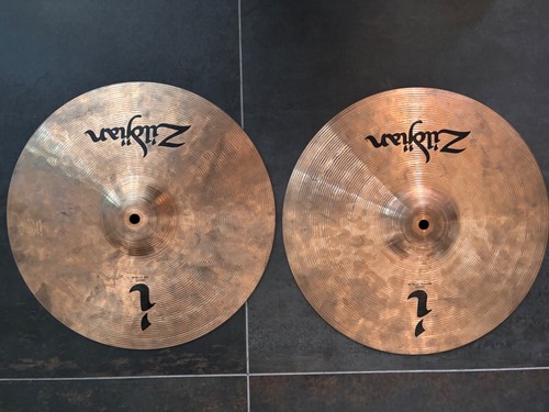 Hat zildjian family - hat,