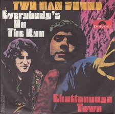 Two Man Sound / Everybody's On