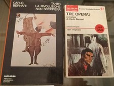 CARLO BERNARI TANTO LA