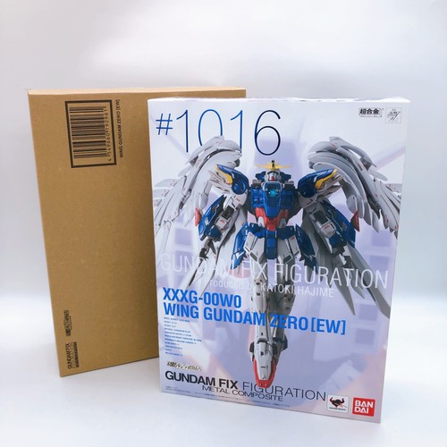 Gundam fix figurazione metallo - gundam,