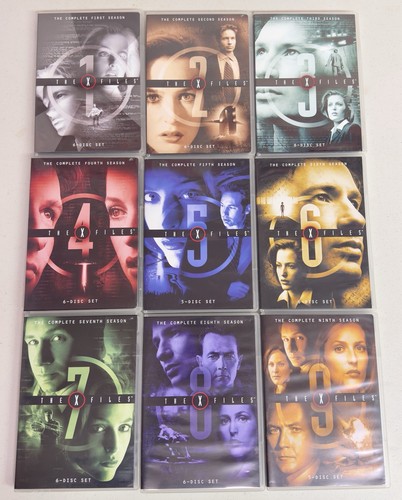 The files complete original - complete,