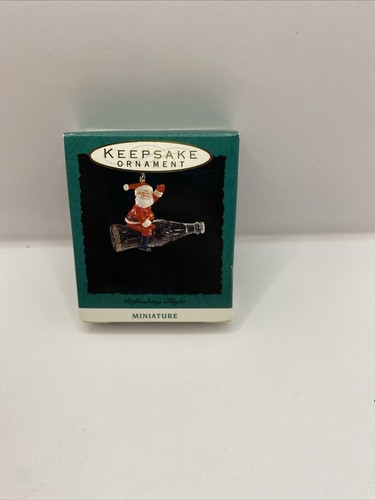 Hallmark keepsake volo - hallmark,