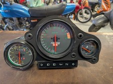 Contachilometri Strumentazione Cruscotto Aprilia Rs 50 99-05 racing 120km h