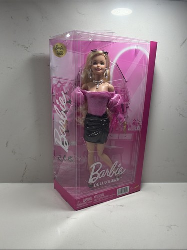 Barbie rara bambola find super - rara,