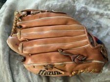 Guanto da baseball softball