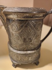 Antica Brocca Crematrice