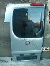 PORTA CARICO POSTERIORE A