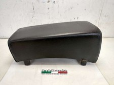 SELLA PASSEGGERO MOTO EPOCA ANNI 50 60 GUZZI SPORT BIANCHI GILERA ETC. (PP657)