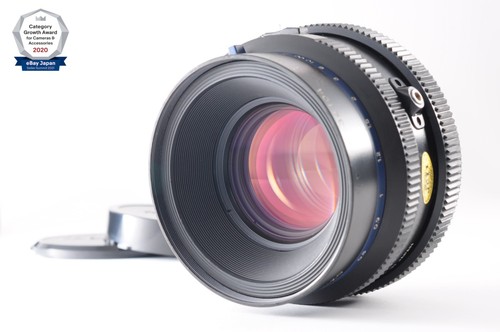 Ottica come nuova mamiya - come,