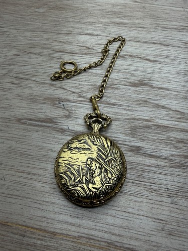 Orologio tasca vintage - da,