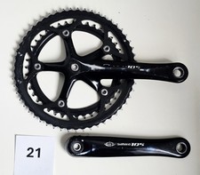 Guarnitura Shimano 105 FC-5502