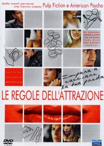 Ebond regole - ebond, le