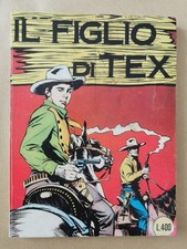 TEX N. 12- DA L. 400 - BUONO/OTTIMO    