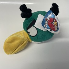 Peluche Angry Birds becco