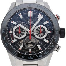 Cronografo TAG HEUER Carrera