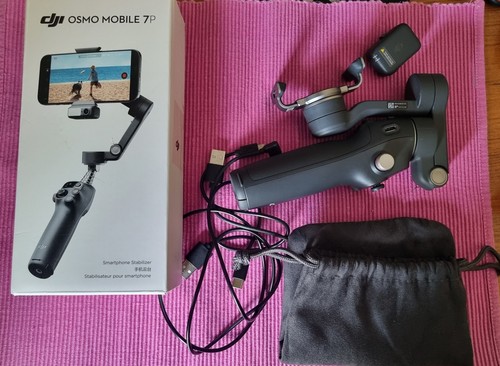 Gimbal stabilizzatore