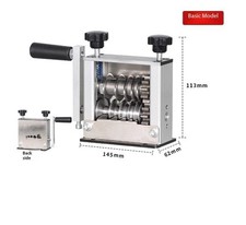 Spelafili Spelafili Elettrico