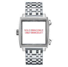 TAG HEUER bracciale MONACO