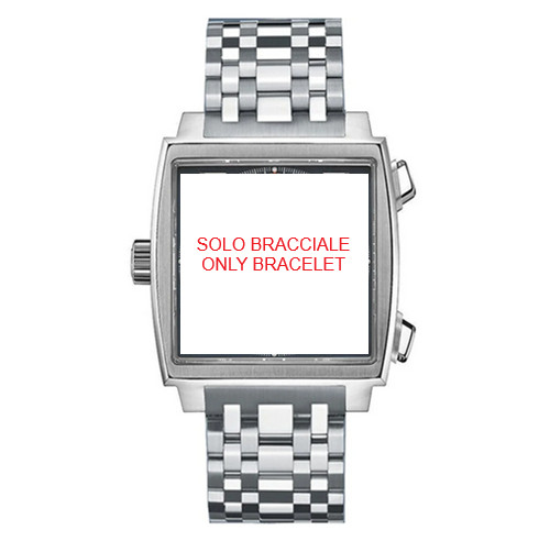 Tag heuer bracciale monaco - tag,