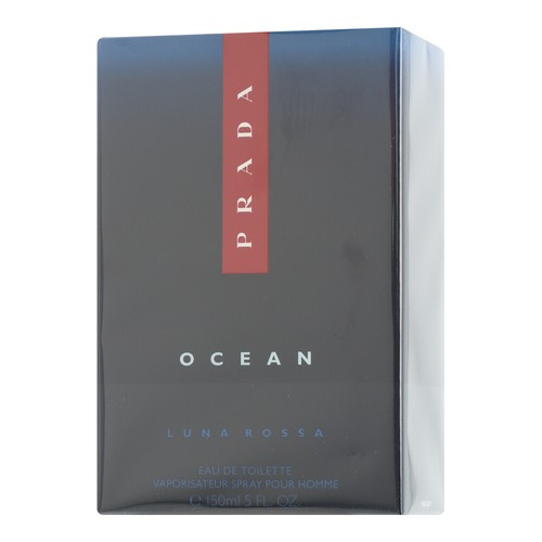 Prada luna rossa ocean - prada,