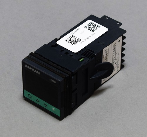 Usato gefran 600 - gefran, 600-r-r-0-0-1