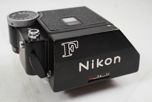 Nikon photomic ftn - photomic,