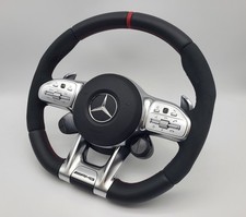 Volante originale Mercedes AMG