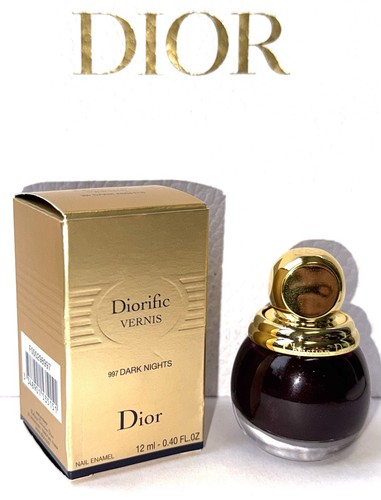 Dior diorific vernis smalto - dior,