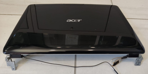 Scocca superiore notebook - notebook, acer