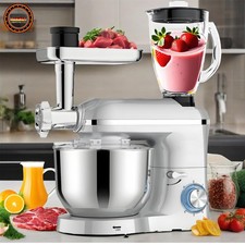 Robot da Cucina Multifunzione