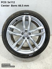 Cerchi in lega Audi A8 2015